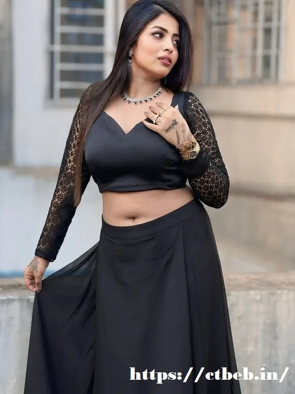 VIP Escort in Rajkot profile