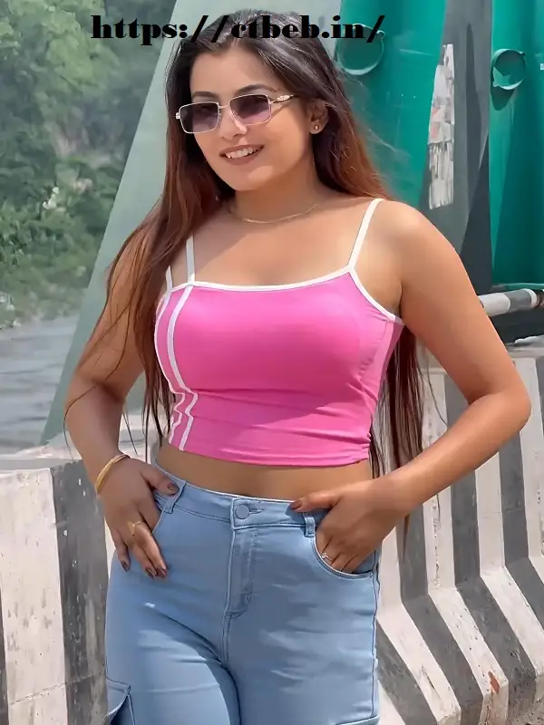 Premium escort Rajkot profile