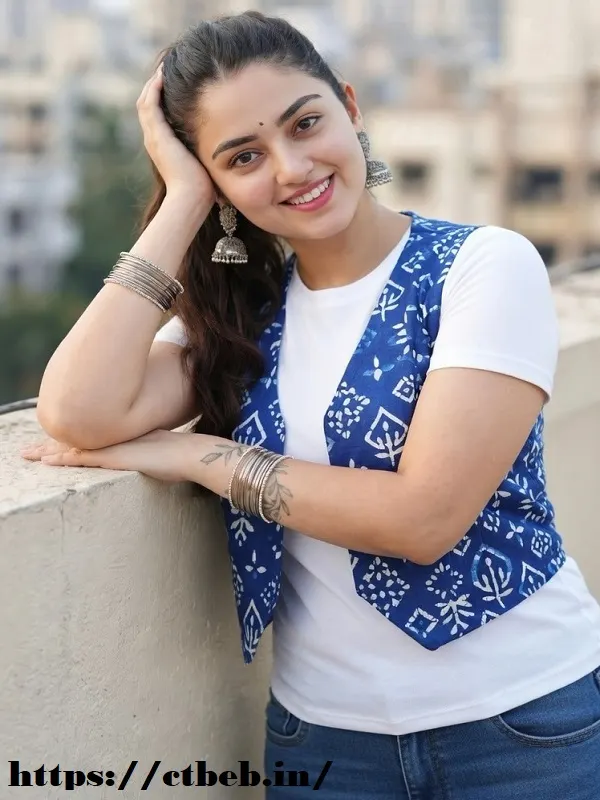Rajkot Escort Service profile
